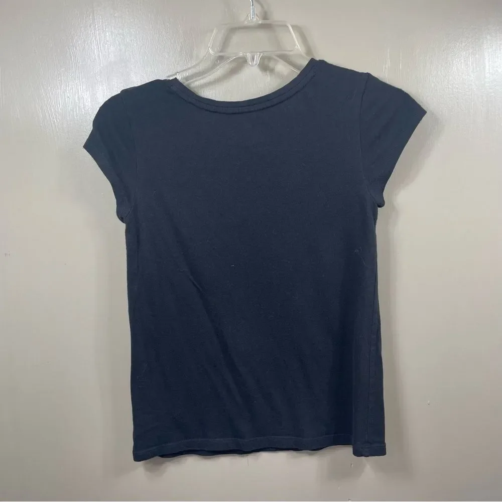 GAP Black Science Solutions‎ Tee